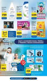 Tesco akciós újság hét 41 Oldal 27