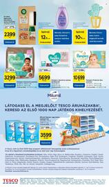 Tesco akciós újság hét 41 Oldal 28