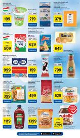 Tesco akciós újság hét 41 Oldal 5