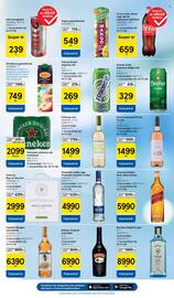 Tesco akciós újság hét 41 Oldal 7