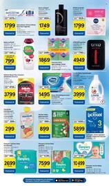 Tesco akciós újság hét 41 Oldal 9