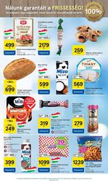 Tesco akciós újság | Szupermarket Oldal 3