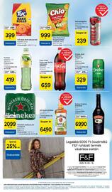 Tesco akciós újság | Szupermarket Oldal 5