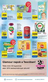 Tesco akciós újság | Szupermarket Oldal 8