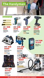 Leroy Merlin catalogue Page 10