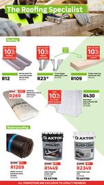Leroy Merlin catalogue Page 12