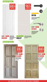 Leroy Merlin catalogue Page 14
