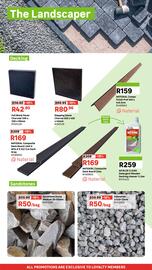 Leroy Merlin catalogue Page 16