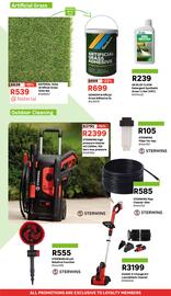 Leroy Merlin catalogue Page 17