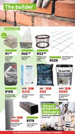 Leroy Merlin catalogue Page 2