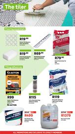 Leroy Merlin catalogue Page 4