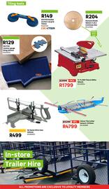 Leroy Merlin catalogue Page 5