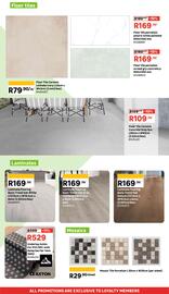 Leroy Merlin catalogue Page 6