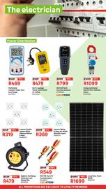 Leroy Merlin catalogue Page 7