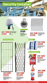 Leroy Merlin catalogue Page 8