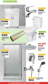 Leroy Merlin catalogue Page 9