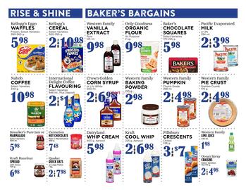 Pemberton Valley Supermarket flyer Page 6