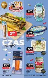 Netto gazetka tydzień 41 Strona 10