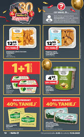 Netto gazetka tydzień 41 Strona 12