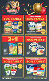 Netto gazetka tydzień 41 Strona 14