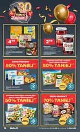 Netto gazetka tydzień 41 Strona 16