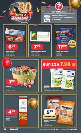 Netto gazetka tydzień 41 Strona 18