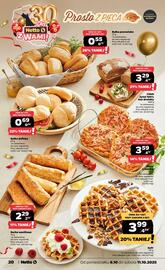 Netto gazetka tydzień 41 Strona 20