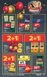Netto gazetka tydzień 41 Strona 21