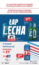 Netto gazetka tydzień 41 Strona 22