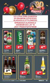 Netto gazetka tydzień 41 Strona 23