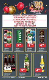 Netto gazetka tydzień 41 Strona 23
