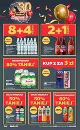 Netto gazetka tydzień 41 Strona 24