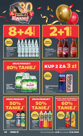Netto gazetka tydzień 41 Strona 24