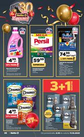 Netto gazetka tydzień 41 Strona 26