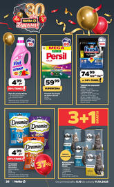 Netto gazetka tydzień 41 Strona 26