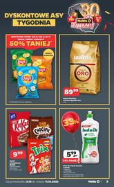 Netto gazetka tydzień 41 Strona 3