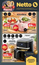 Netto gazetka tydzień 41 Strona 30