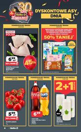 Netto gazetka tydzień 41 Strona 4