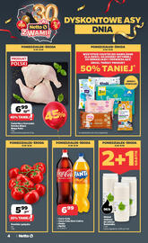 Netto gazetka tydzień 41 Strona 4
