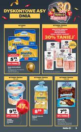 Netto gazetka tydzień 41 Strona 5