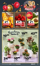 Netto gazetka tydzień 41 Strona 7