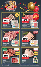 Netto gazetka tydzień 41 Strona 8