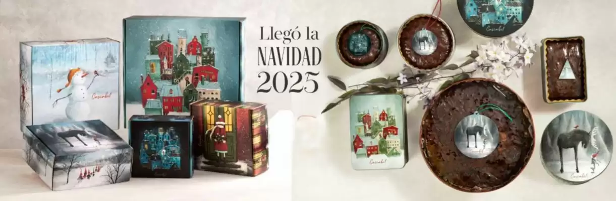 Catálogo Cascabel (válido hasta 24-10)