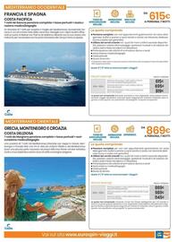 Catalogo Eurospin Viaggi Pagina 15