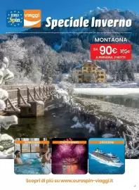 Catalogo Eurospin Viaggi Pagina 1