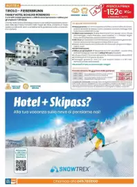 Catalogo Eurospin Viaggi Pagina 10