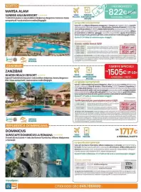 Catalogo Eurospin Viaggi Pagina 14