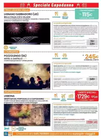Catalogo Eurospin Viaggi Pagina 16