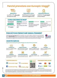 Catalogo Eurospin Viaggi Pagina 2