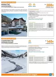 Catalogo Eurospin Viaggi Pagina 7
